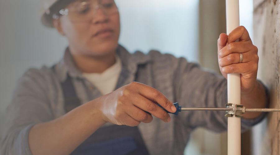 Professional Leak Detection in New Providence, IA