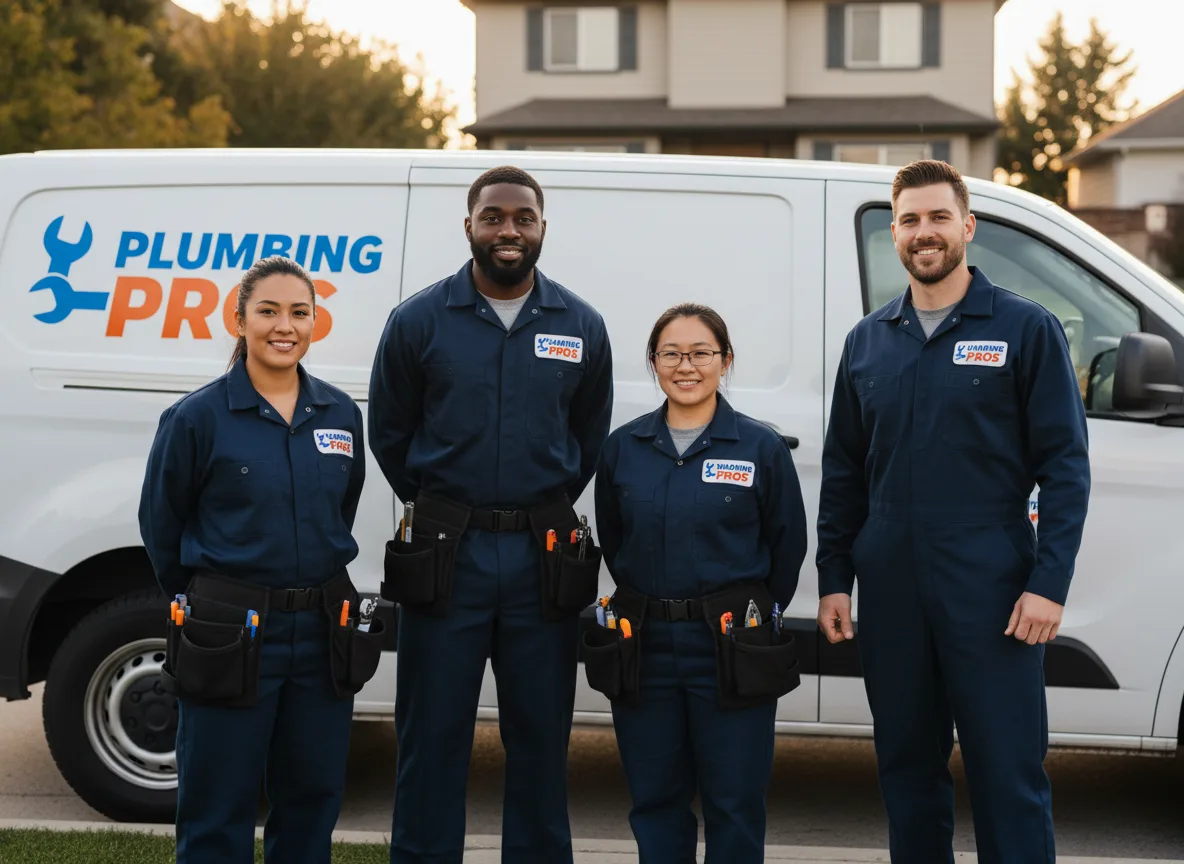 Water Heater Repair company in New Providence, IA